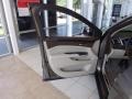 Mocha Steel Metallic - SRX Performance Photo No. 15