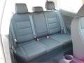 2012 Volkswagen Golf 2 Door Rear Seat