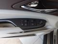 Mocha Steel Metallic - SRX Performance Photo No. 16