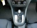 Titan Black Transmission Photo for 2012 Volkswagen Golf #65020452