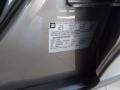 Mocha Steel Metallic - SRX Performance Photo No. 23