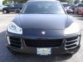 Black - Cayenne Tiptronic Photo No. 2