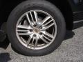 Black - Cayenne Tiptronic Photo No. 8