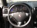 Black - Cayenne Tiptronic Photo No. 13