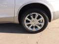 White Diamond Tricoat - Enclave FWD Photo No. 24