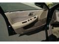 2000 Dark Emerald Pearl Honda Accord LX Sedan  photo #18