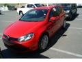 Tornado Red - Golf 2 Door Photo No. 4