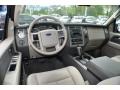Dark Blue Pearl Metallic - Expedition XL 4x4 Photo No. 10