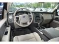 2011 Dark Blue Pearl Metallic Ford Expedition XL 4x4  photo #10