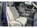 Dark Blue Pearl Metallic - Expedition XL 4x4 Photo No. 14