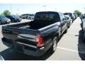 Black Sand Pearl - Tacoma Access Cab Photo No. 2
