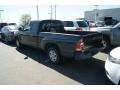 Black Sand Pearl - Tacoma Access Cab Photo No. 3