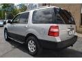 Ingot Silver Metallic - Expedition XL 4x4 Photo No. 3