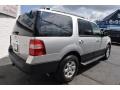 Ingot Silver Metallic - Expedition XL 4x4 Photo No. 6