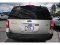 Ingot Silver Metallic - Expedition XL 4x4 Photo No. 7
