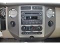 Ingot Silver Metallic - Expedition XL 4x4 Photo No. 10