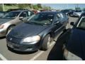 2002 Onyx Green Pearl Dodge Stratus SE Sedan  photo #4