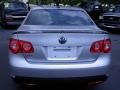 2006 Reflex Silver Metallic Volkswagen Jetta GLI Sedan  photo #8