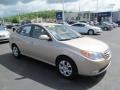 Laguna Sand - Elantra GLS Photo No. 1