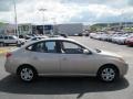 Laguna Sand - Elantra GLS Photo No. 2