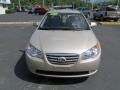 Laguna Sand - Elantra GLS Photo No. 3