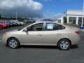Laguna Sand - Elantra GLS Photo No. 5