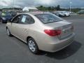 Laguna Sand - Elantra GLS Photo No. 6