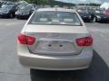 Laguna Sand - Elantra GLS Photo No. 7