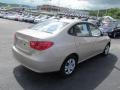 Laguna Sand - Elantra GLS Photo No. 8