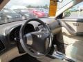 Laguna Sand - Elantra GLS Photo No. 12