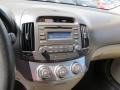 Laguna Sand - Elantra GLS Photo No. 14