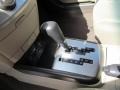 Laguna Sand - Elantra GLS Photo No. 15