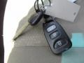 Laguna Sand - Elantra GLS Photo No. 22