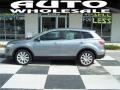 Dolphin Gray Mica 2010 Mazda CX-9 Touring
