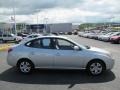 Liquid Silver - Elantra GLS Photo No. 2