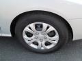Liquid Silver - Elantra GLS Photo No. 3