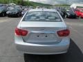 Liquid Silver - Elantra GLS Photo No. 8