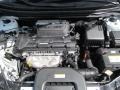 Liquid Silver - Elantra GLS Photo No. 10