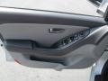 Liquid Silver - Elantra GLS Photo No. 13