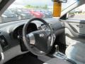 Liquid Silver - Elantra GLS Photo No. 15