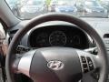 Liquid Silver - Elantra GLS Photo No. 16