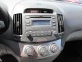 Liquid Silver - Elantra GLS Photo No. 18