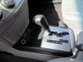 Liquid Silver - Elantra GLS Photo No. 20