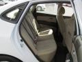 Nordic White - Elantra GLS Photo No. 20