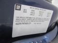 Midnight Blue Metallic - G6 GT Coupe Photo No. 25