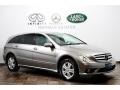 Pewter Metallic 2008 Mercedes-Benz R 350 4Matic