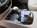 Pacific Blue Pearl - Santa Fe Limited V6 AWD Photo No. 9