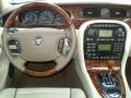 Radiance Red Metallic - XJ Vanden Plas Photo No. 37
