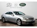 Iridium Silver Metallic - CLS 550 Photo No. 1