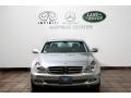 Iridium Silver Metallic - CLS 550 Photo No. 3